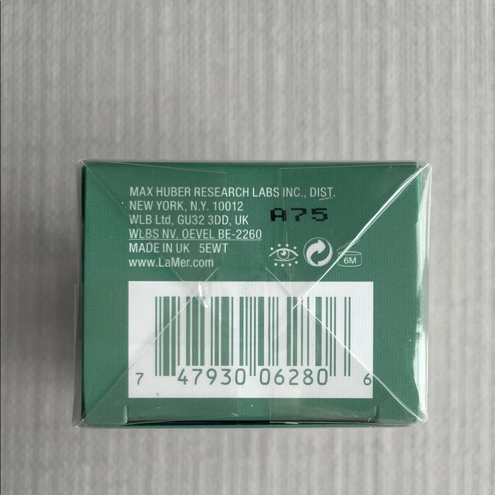 La Mer The lifting Eye Serum